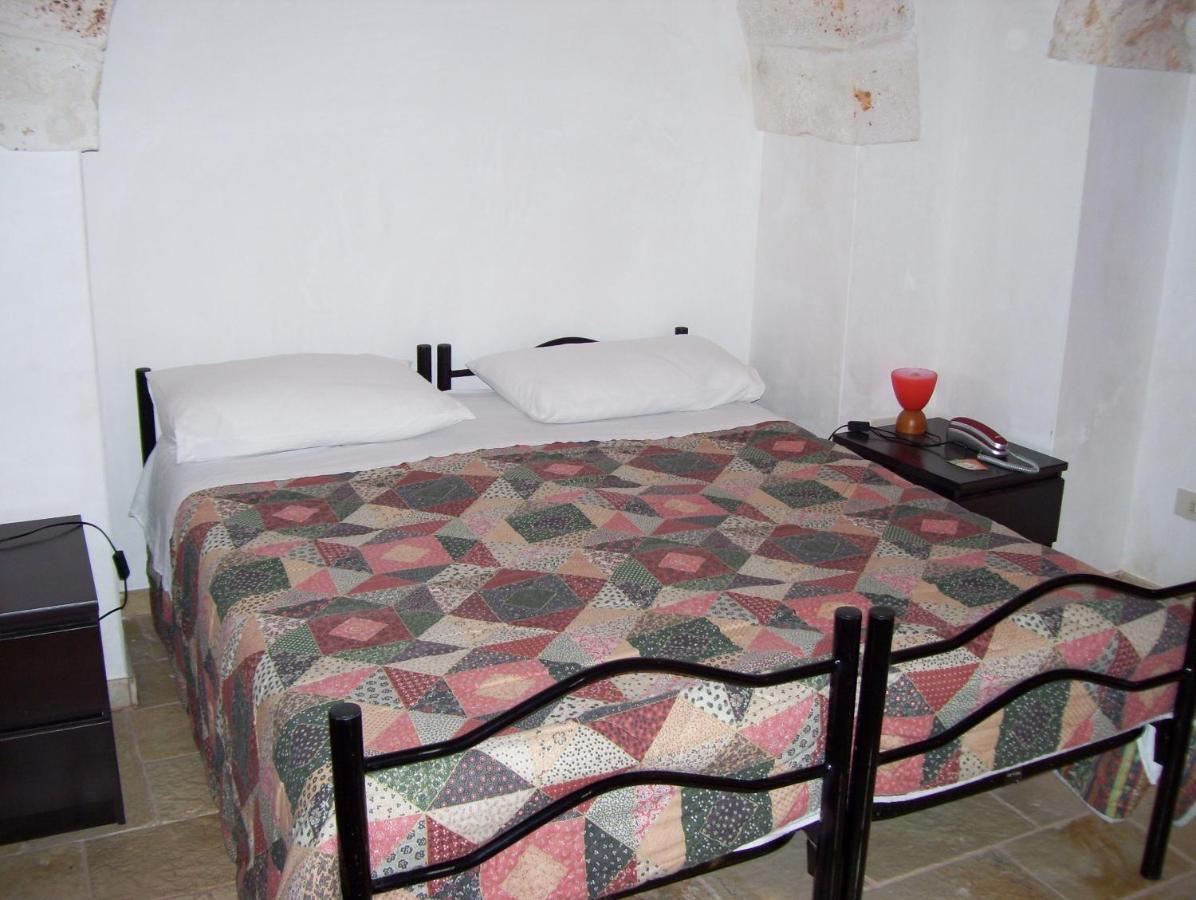 Agriturismo Locanda Ventura Villa Fasano Kamer foto