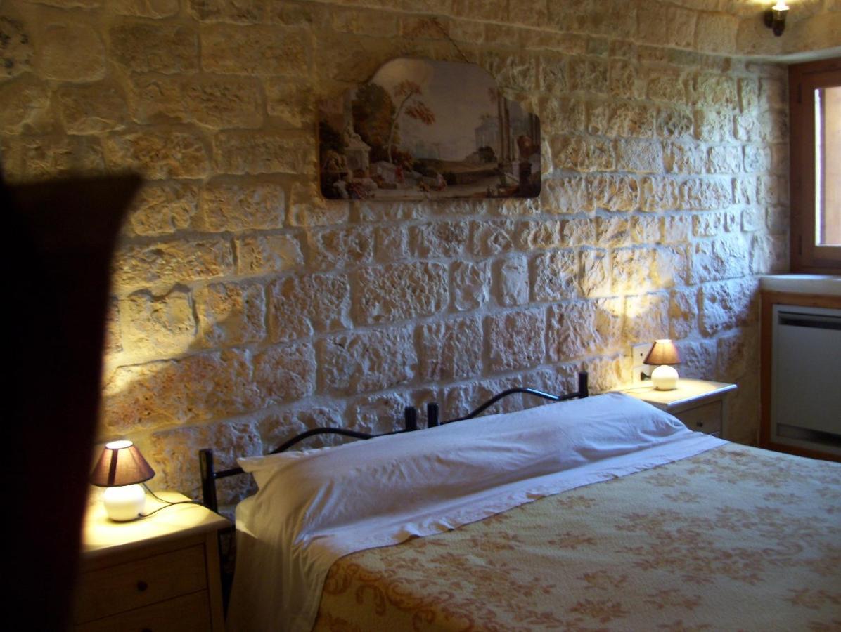 Agriturismo Locanda Ventura Villa Fasano Kamer foto