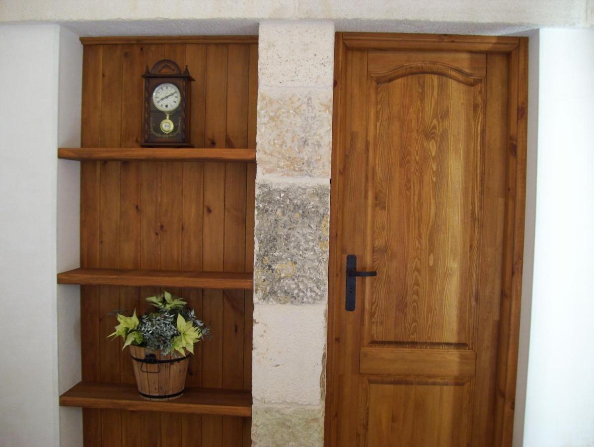 Agriturismo Locanda Ventura Villa Fasano Kamer foto